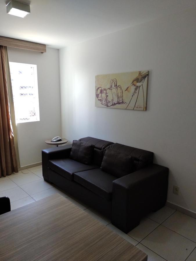 Flat Em Caldas Novas Go Luaran gambar
