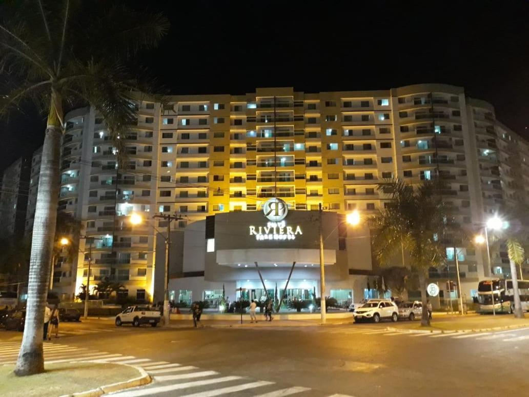 Flat Em Caldas Novas Go Luaran gambar