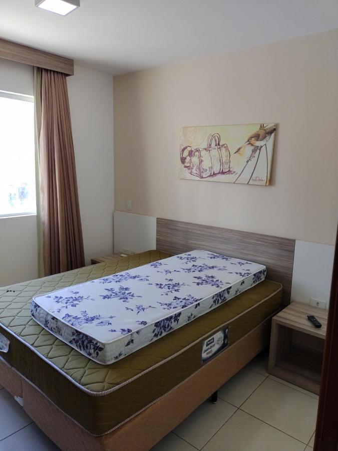 Flat Em Caldas Novas Go Luaran gambar
