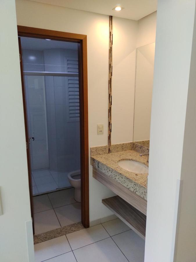 Flat Em Caldas Novas Go Luaran gambar