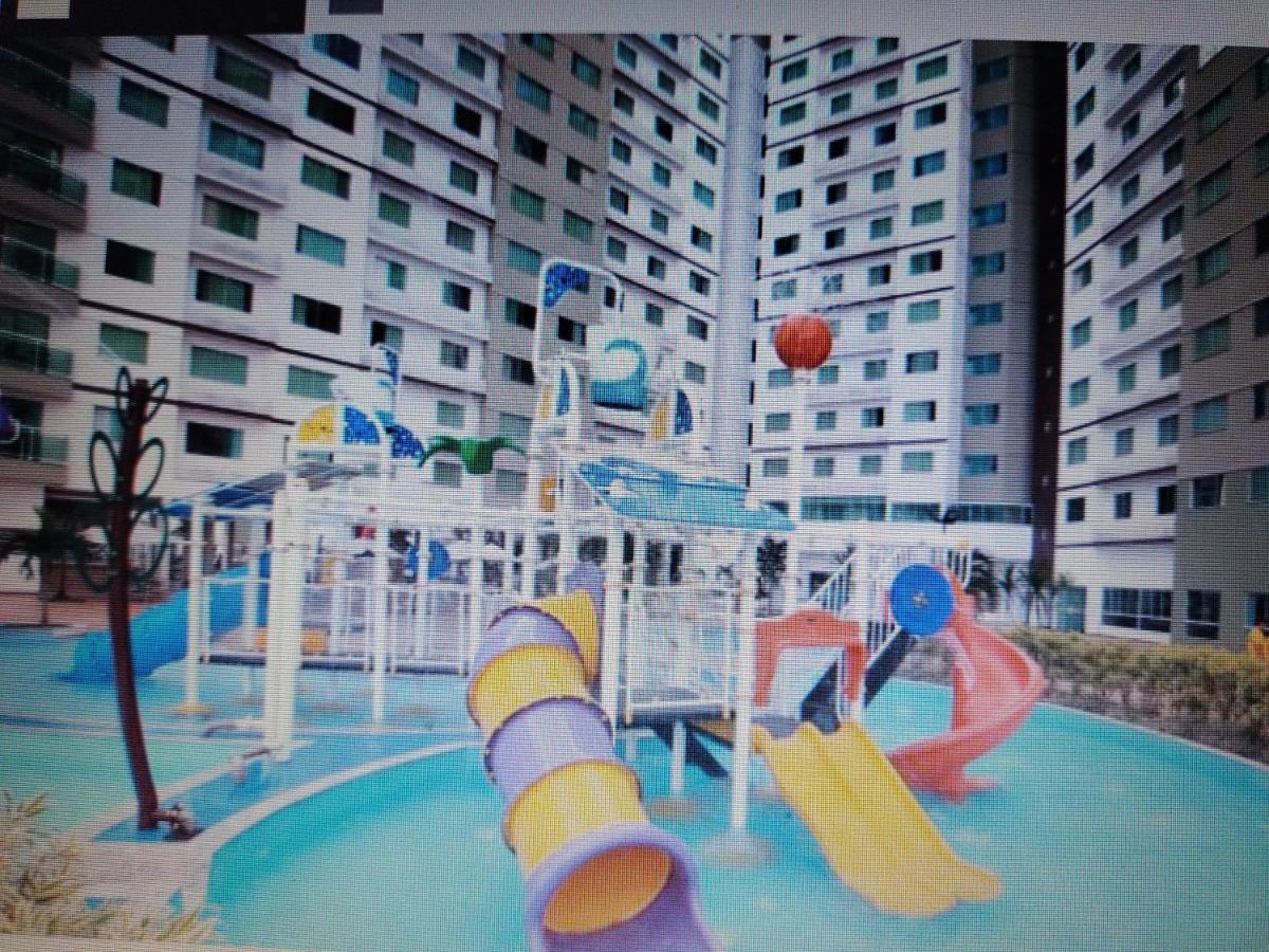 Flat Em Caldas Novas Go Luaran gambar